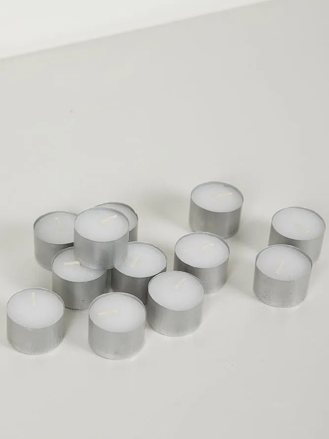 12 Pack of 9hr Tealights