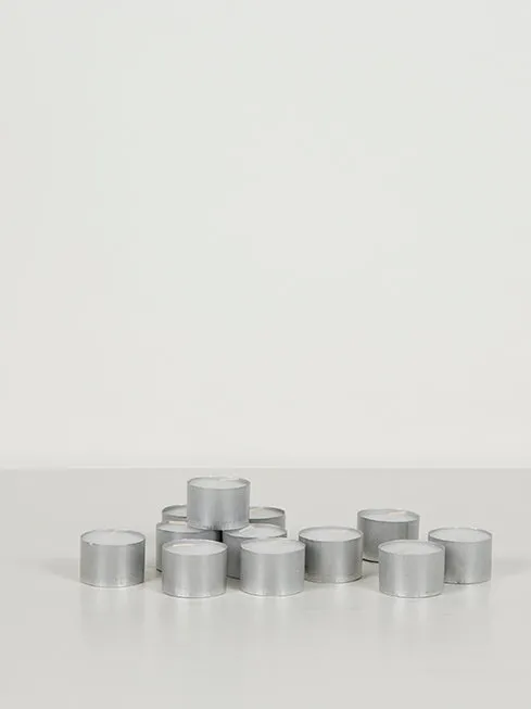12 Pack of 9hr Tealights