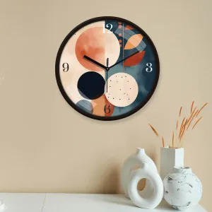 Akar Wall Clock
