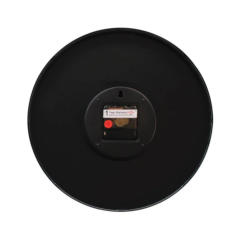 Akar Wall Clock