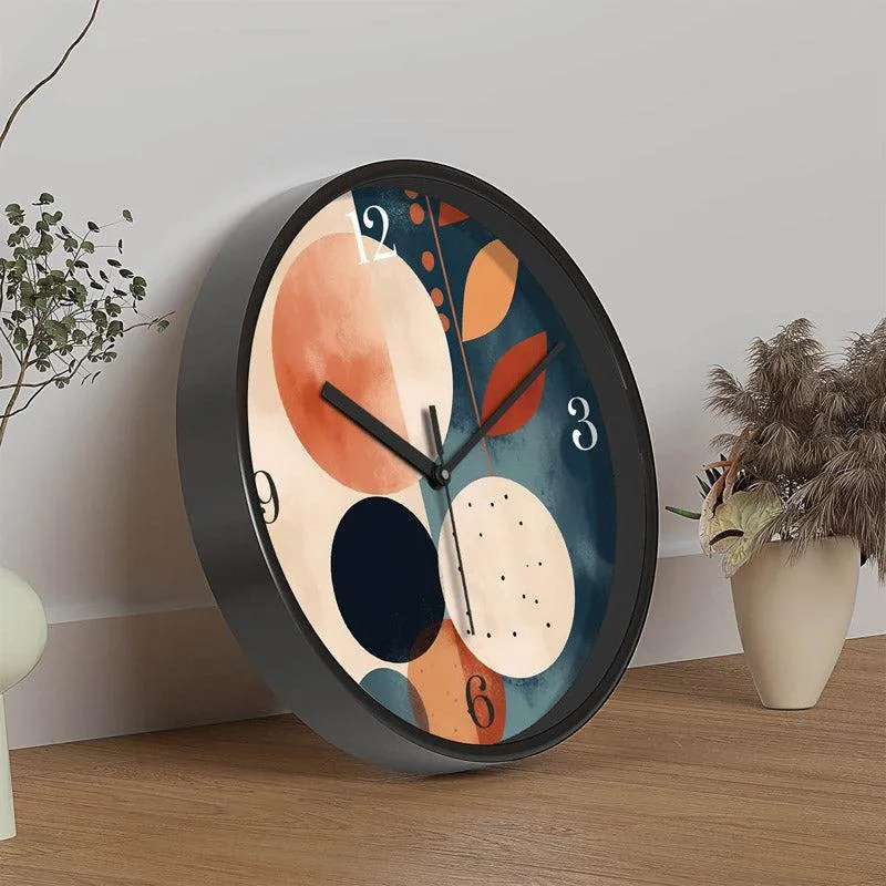 Akar Wall Clock