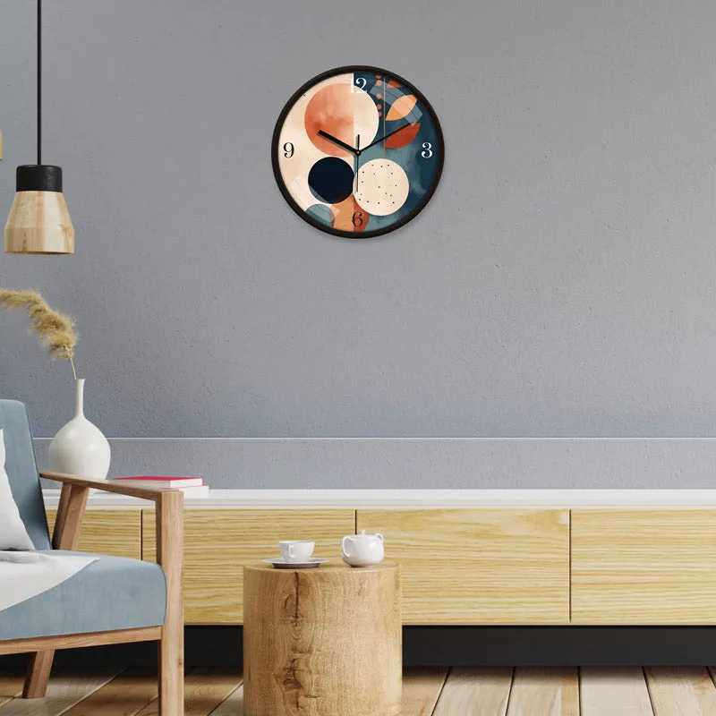 Akar Wall Clock