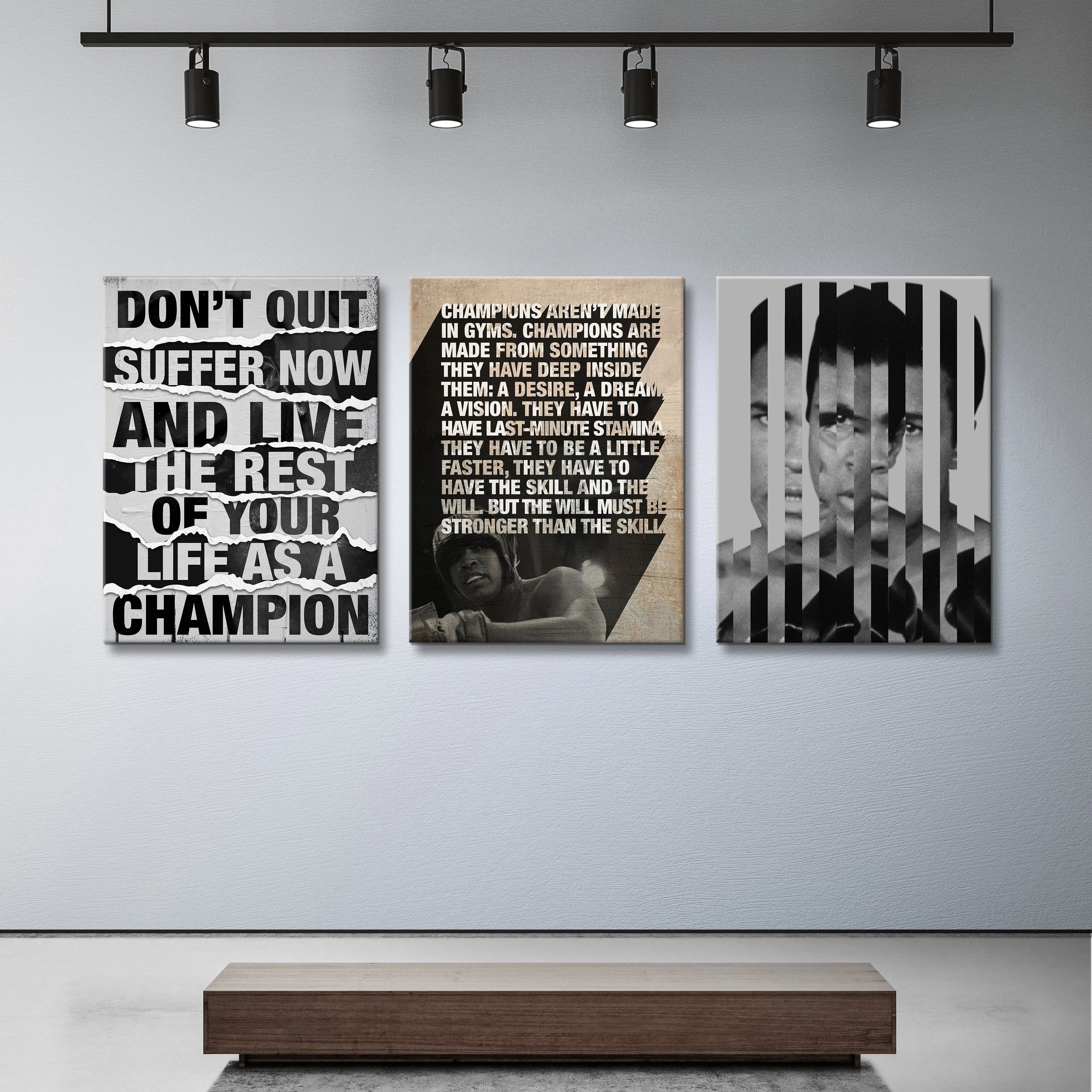Ali Reminder Bundle