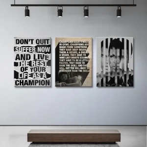 Ali Reminder Bundle