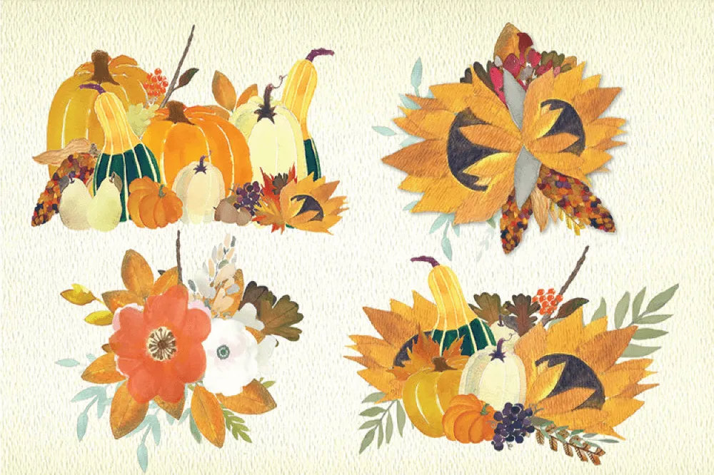 Autumn Harvest