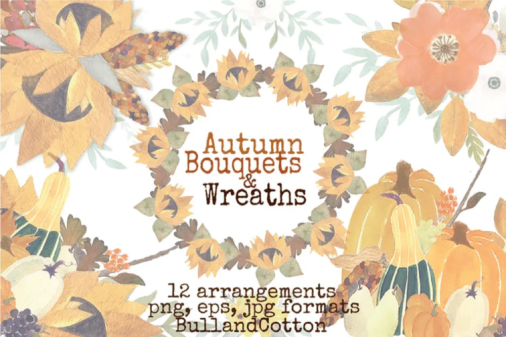 Autumn Harvest