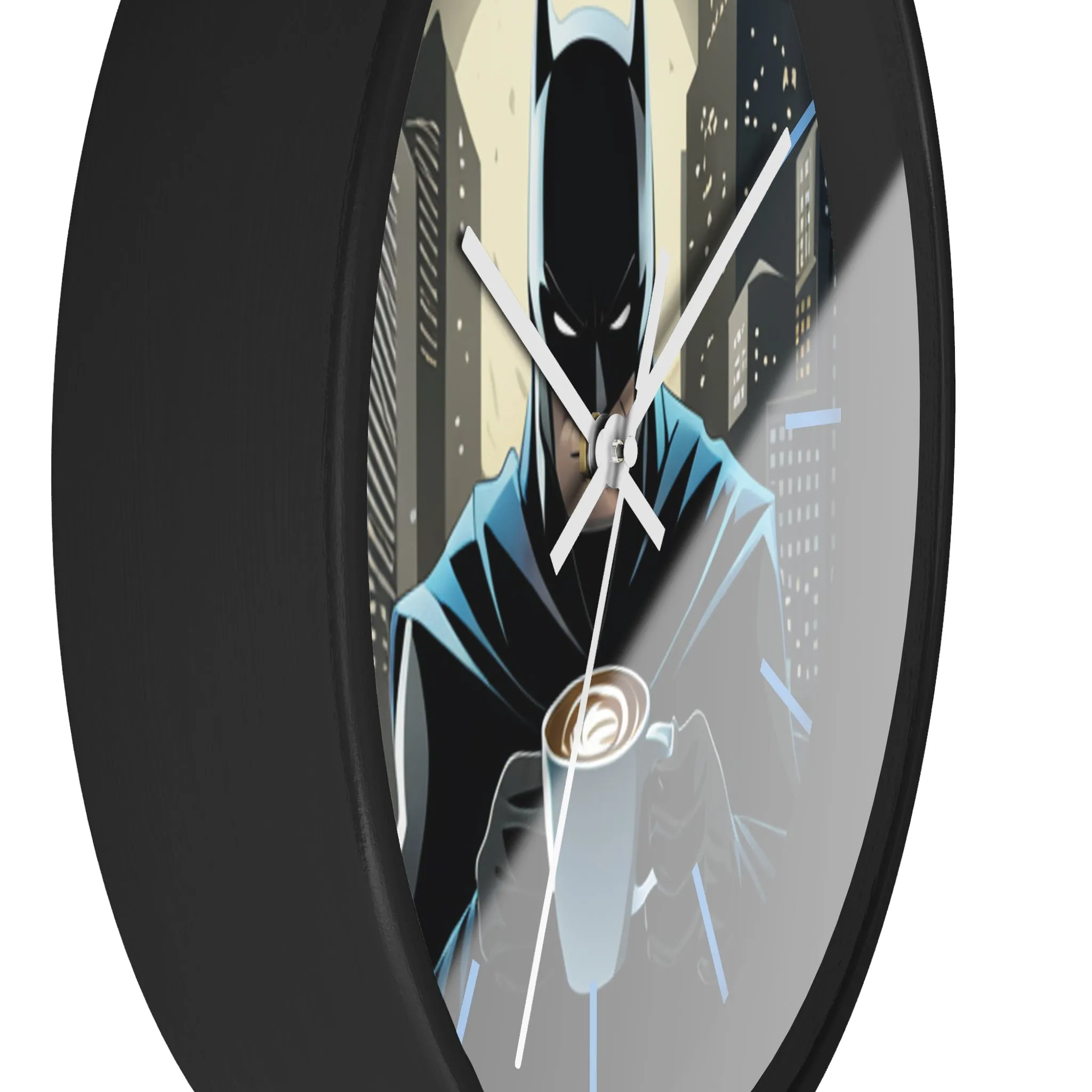 BATMAN BATACHINNO Wall Clock