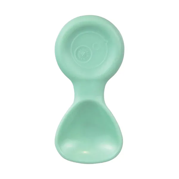 B.box Mini Spoon Set -Pastel Pack of 3