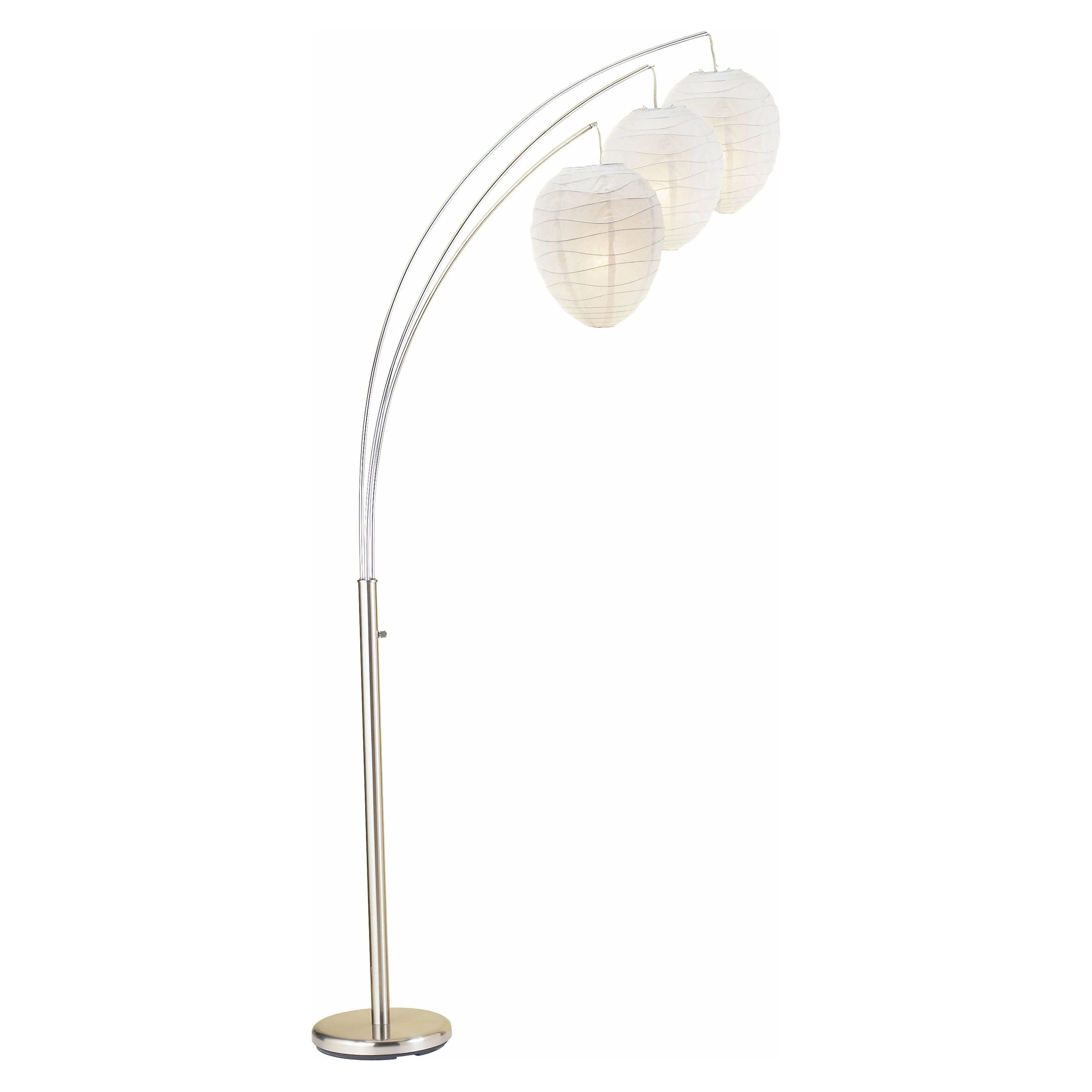 Belle Floor Lamp
