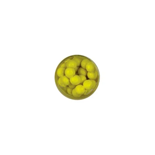 Berkley PowerBait Power Eggs Floating Magnum-Garlic SKU - 919680