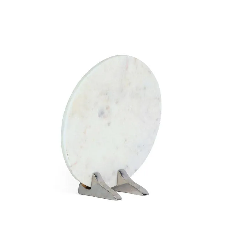 Bless Our Nest Floral Table Accent