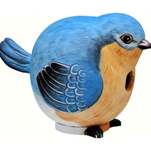 Bluebird Birdhouse