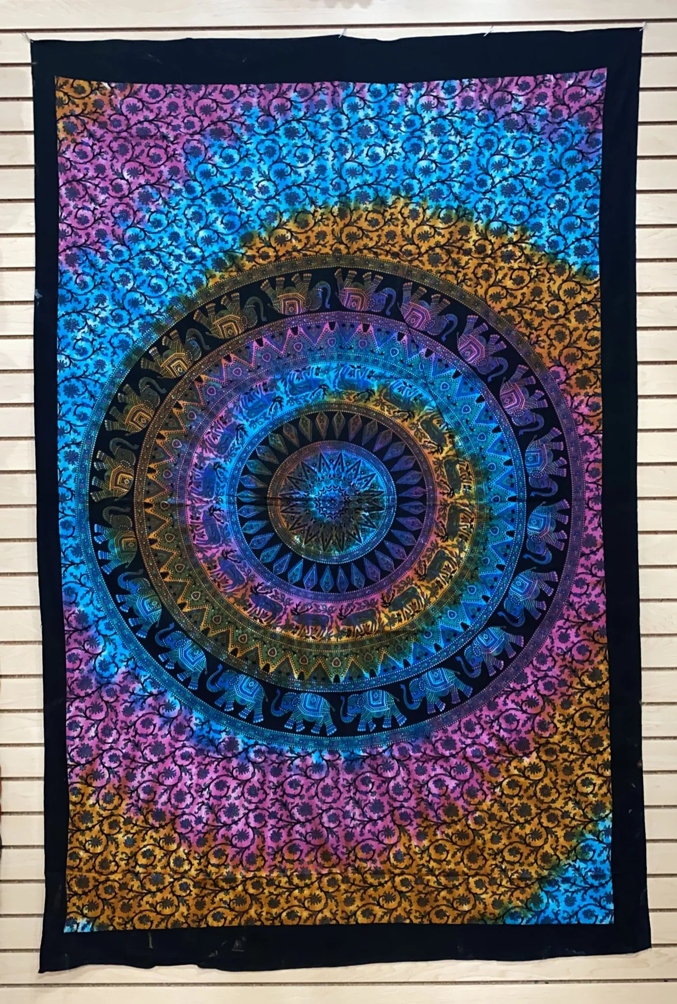 Boho Tapestry