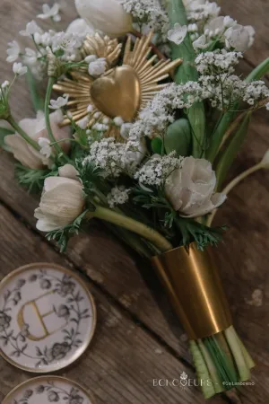 Bouquet Decoration - Sacred Heart - Boncoeurs