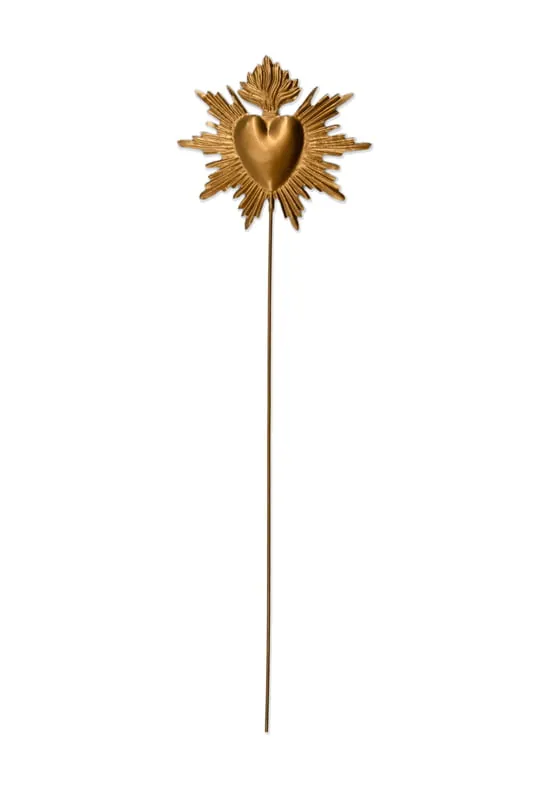 Bouquet Decoration - Sacred Heart - Boncoeurs