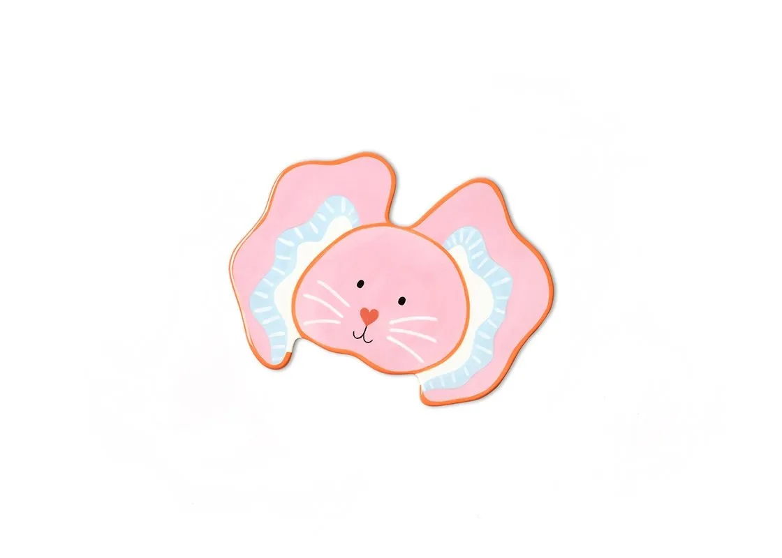 Bunny Face - Mini Attachment