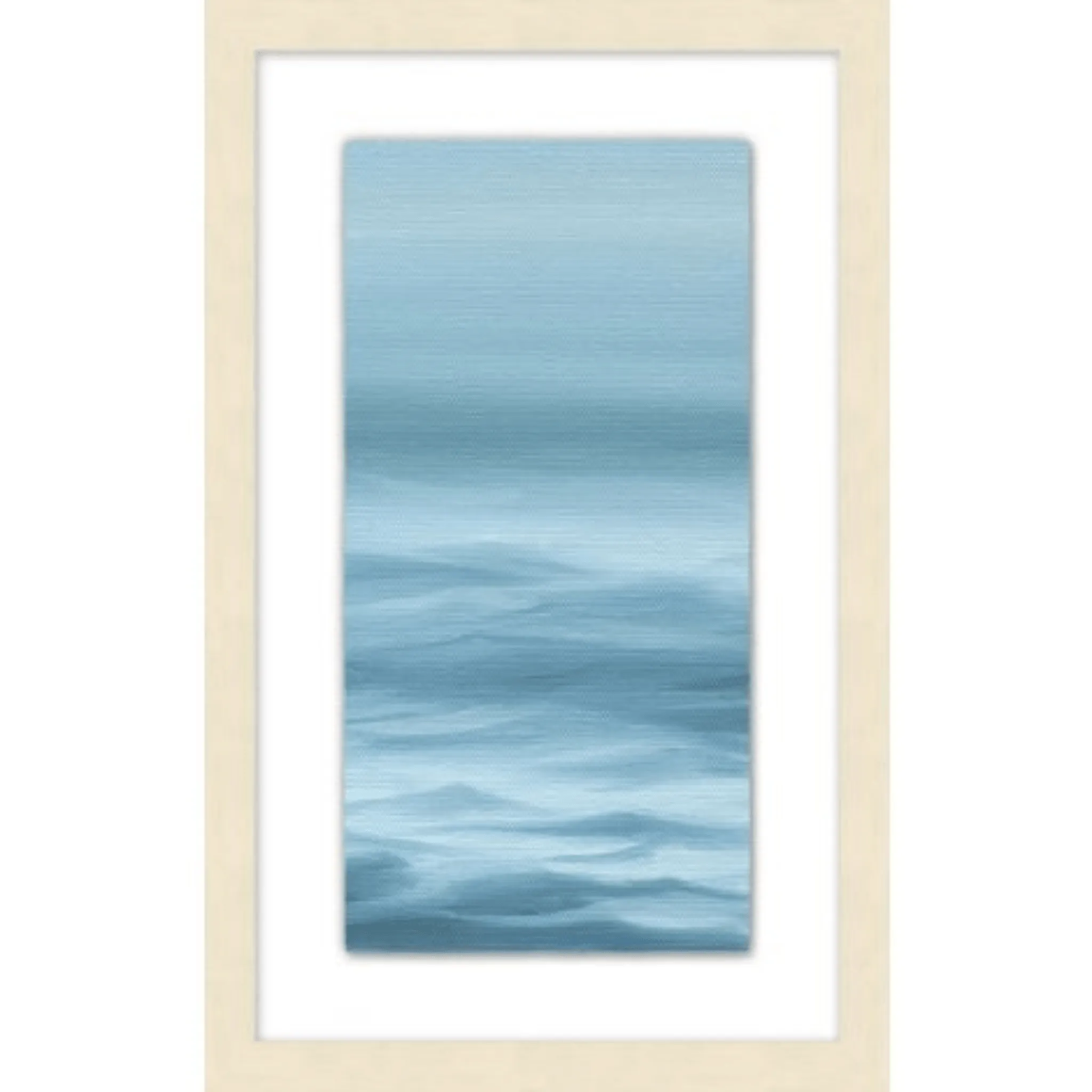 Calm Waters