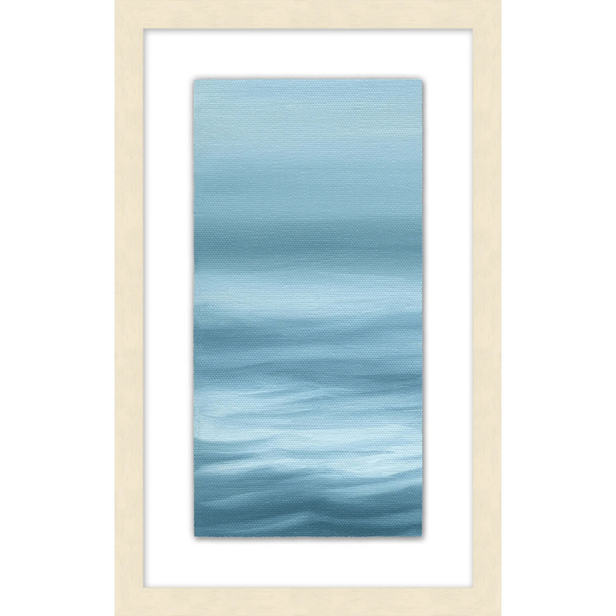 Calm Waters