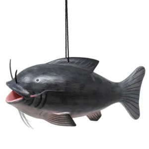 Catfish Birdhouse