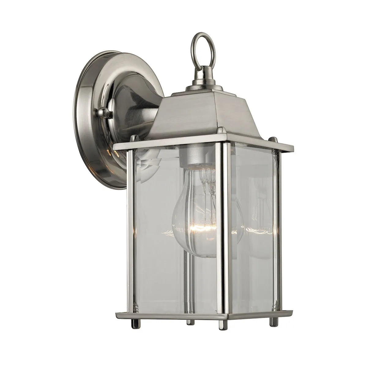 Cotswold 1-Light Outdoor Sconce