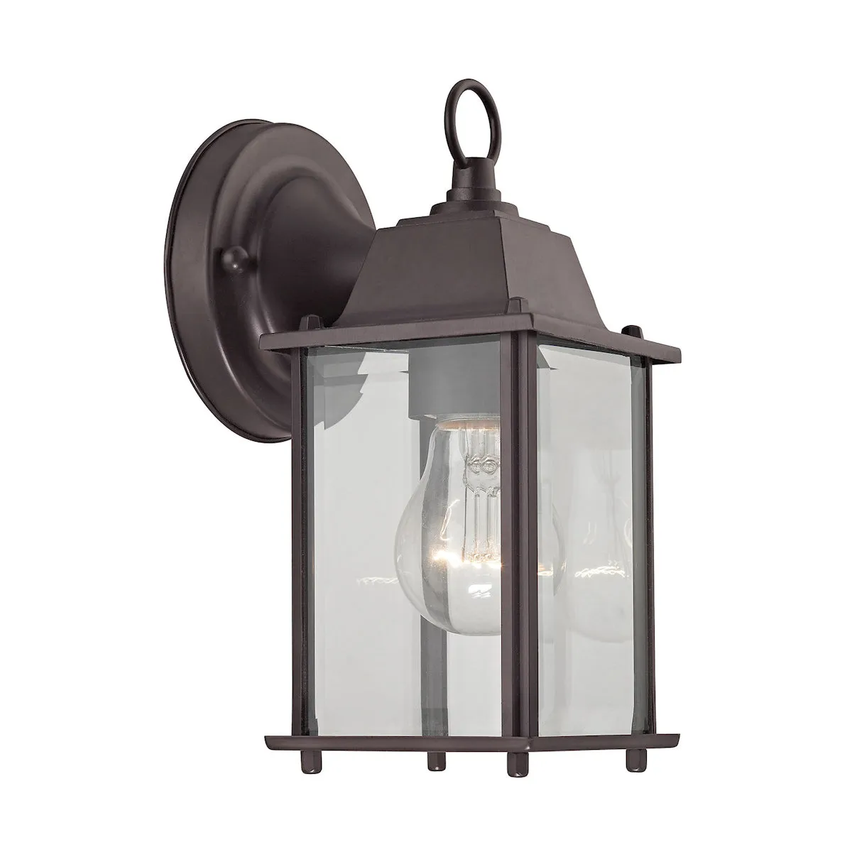 Cotswold 1-Light Outdoor Sconce