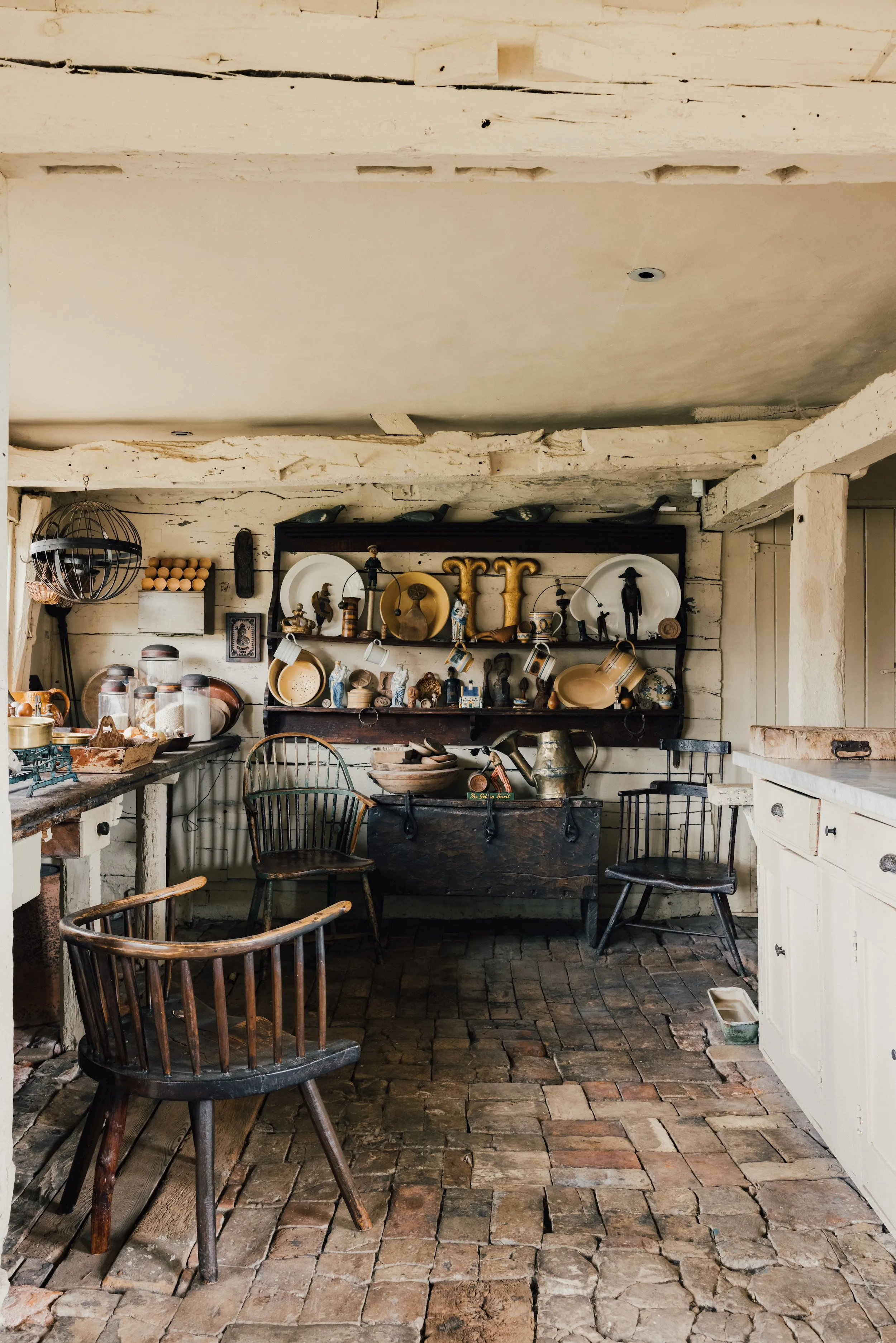 Country And Cozy