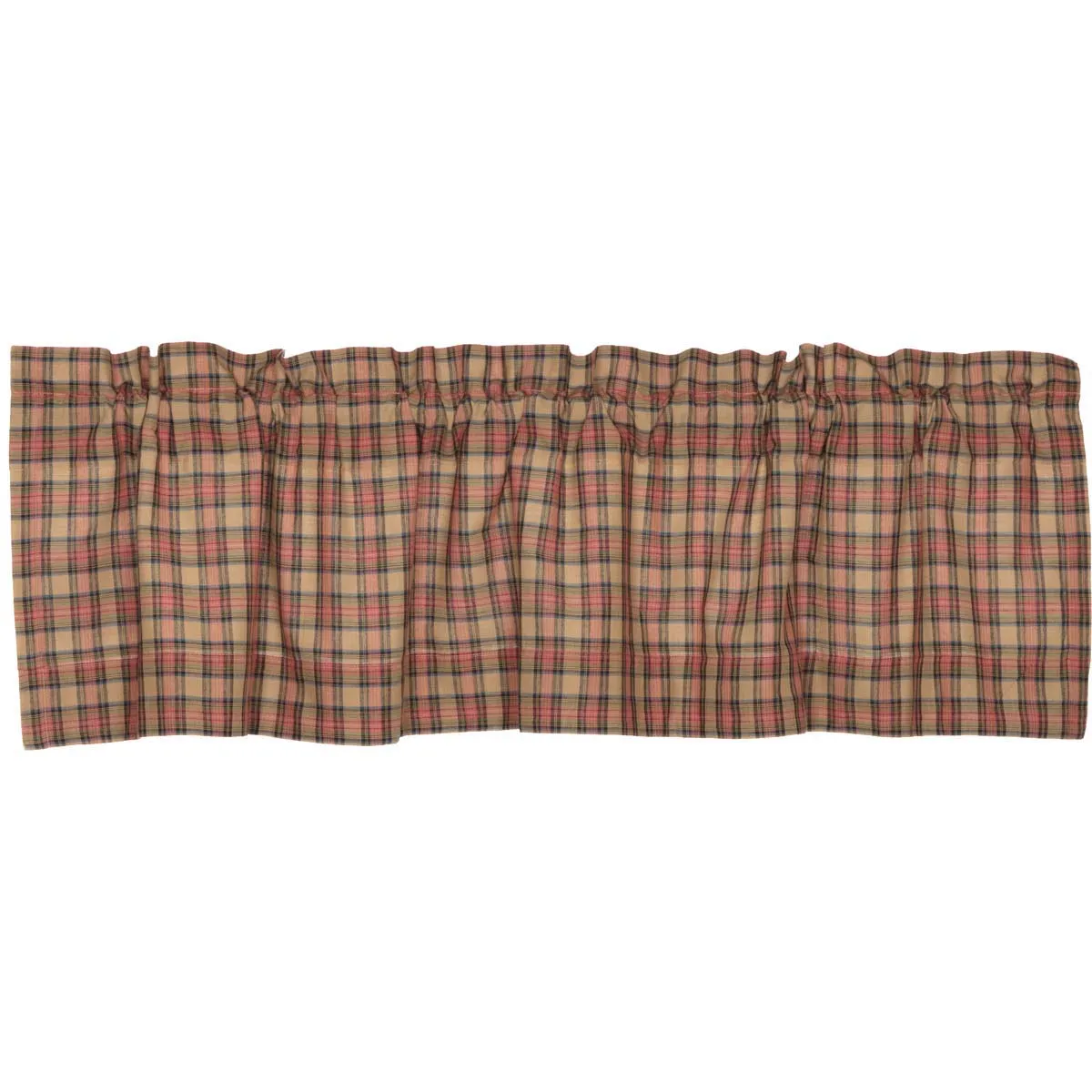 Crosswoods Valance