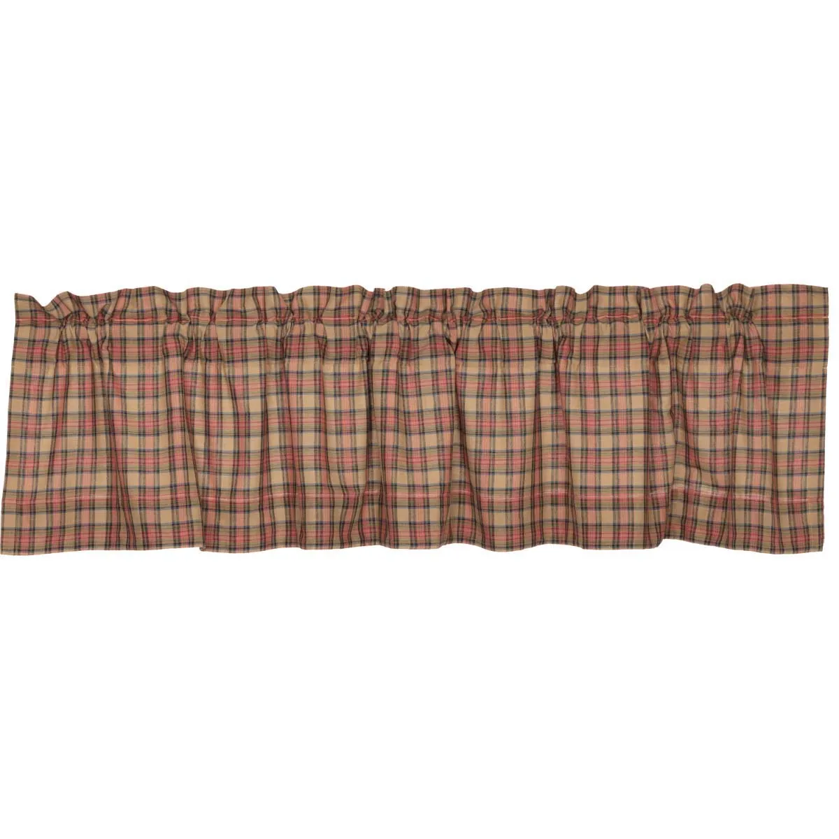 Crosswoods Valance