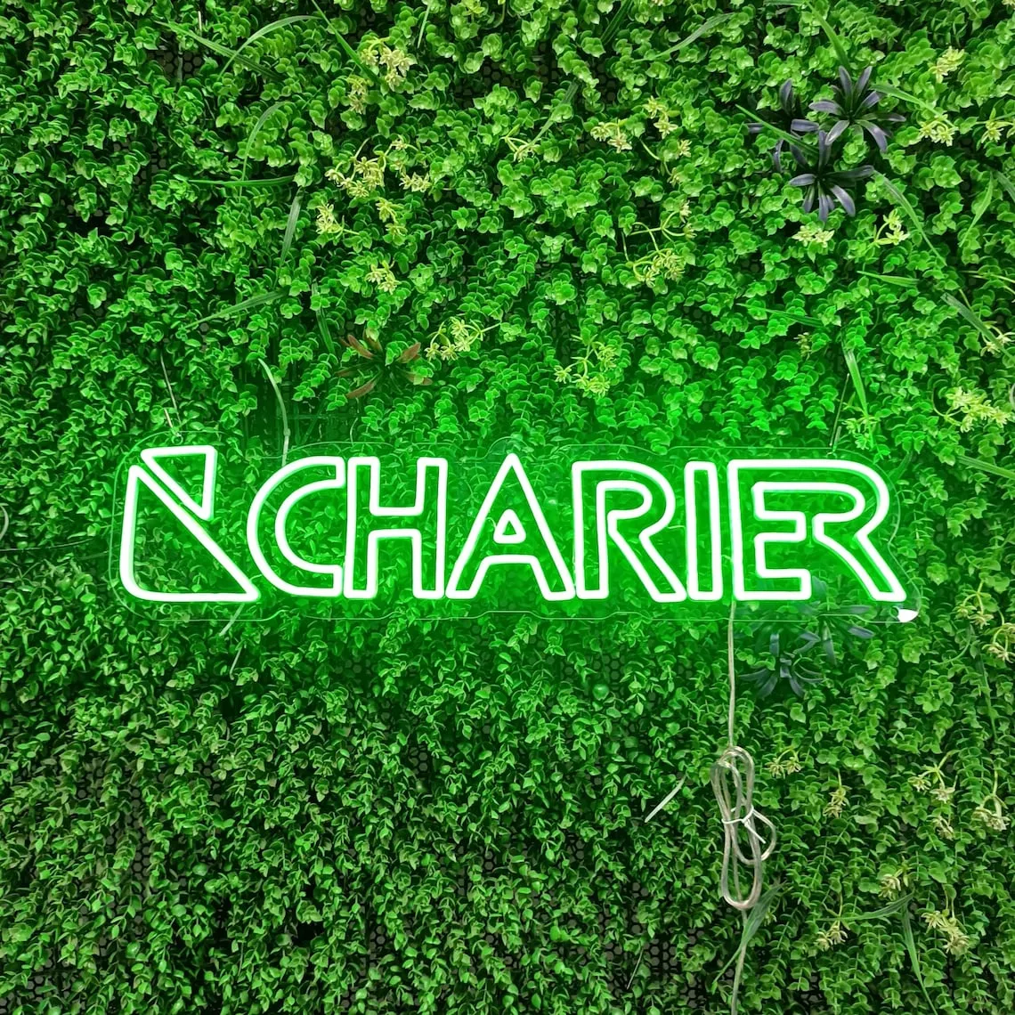 Custom Neon Sign | Personalized Neon Bar Signs | Neon Letters | Neon  Lights | LED Name Signs | Open Signs