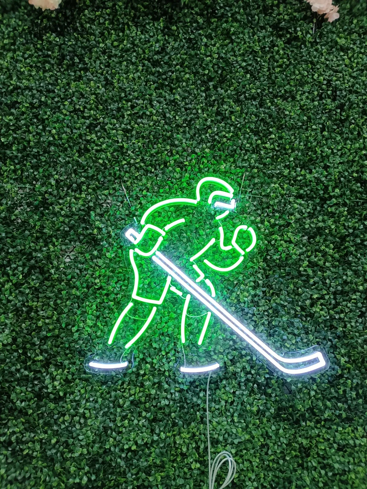 Custom "Neon" LED Signs