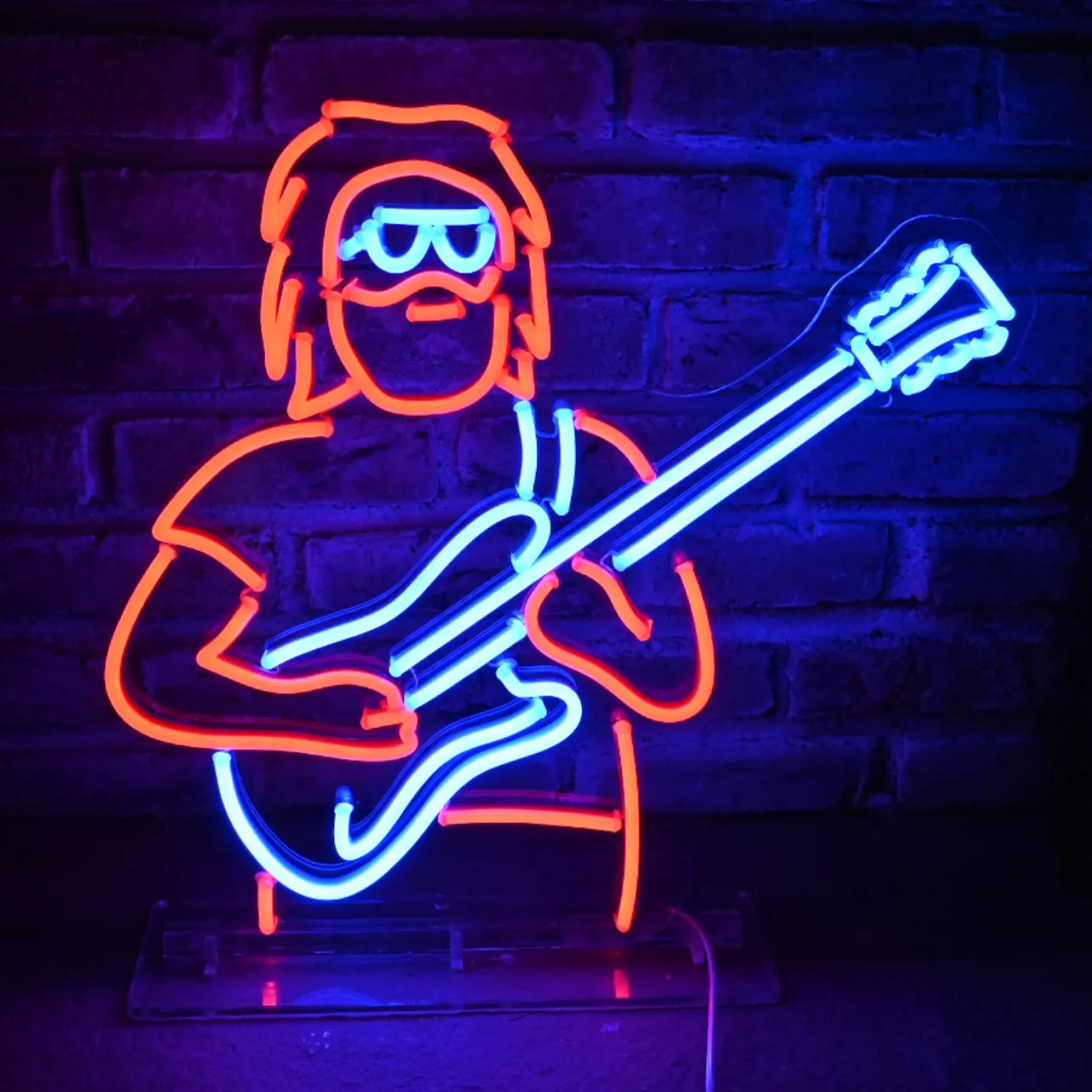 Custom "Neon" LED Signs