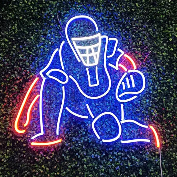 Custom "Neon" LED Signs
