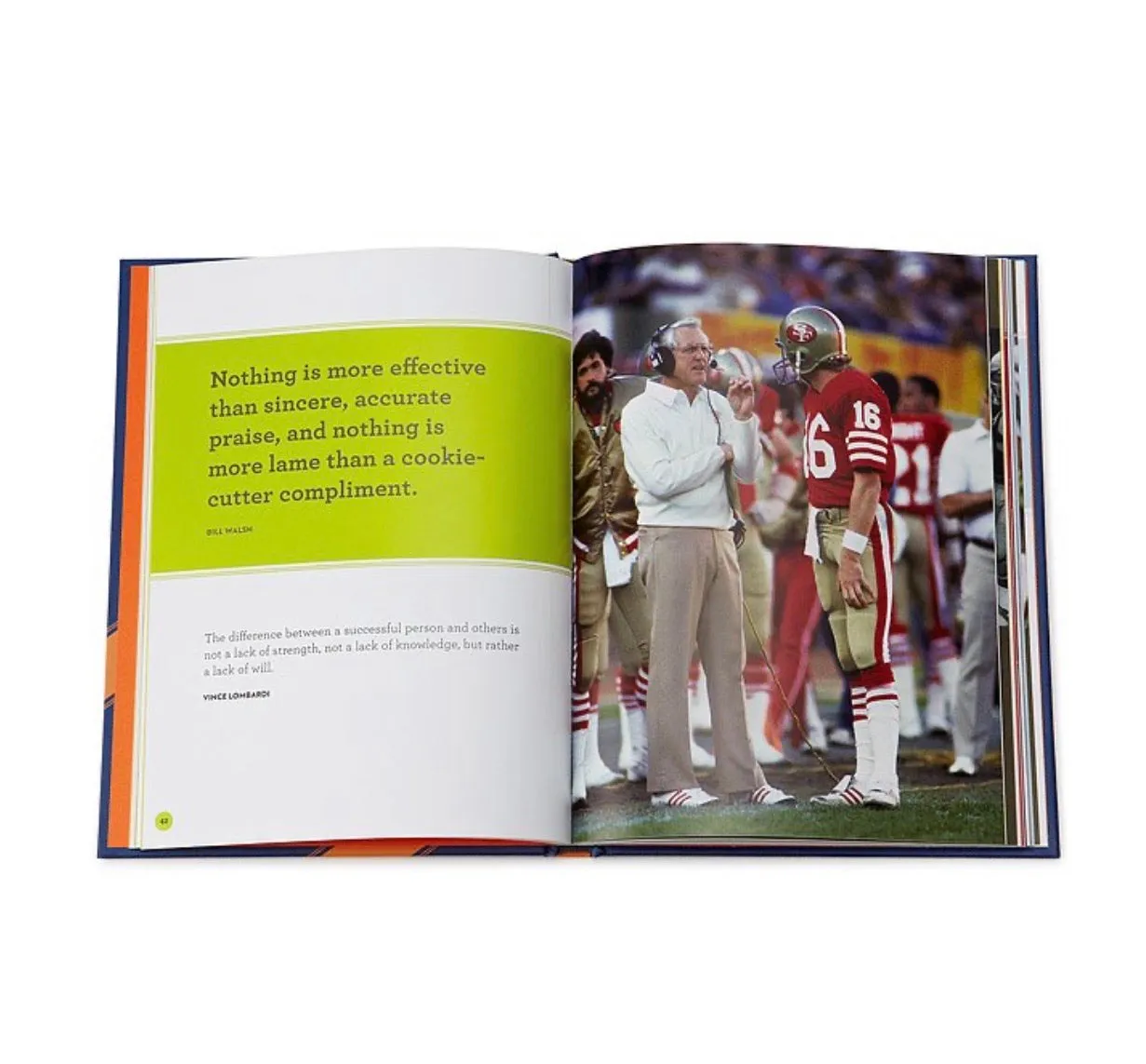 Dad's Playbook