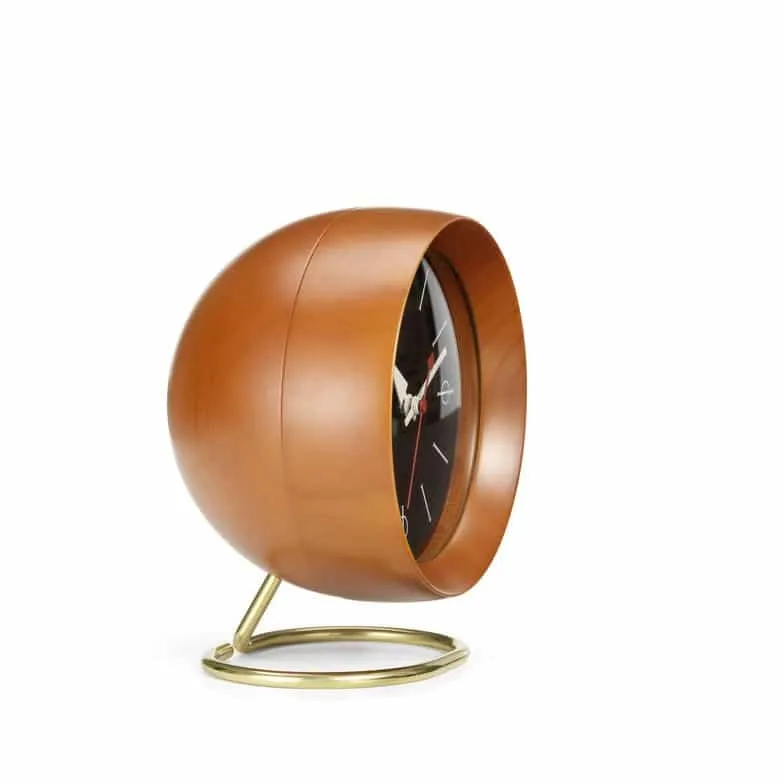 Desk Clocks Chronopak