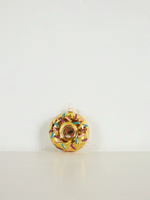 Donut - Hanging Decoration