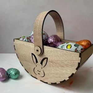Easter Basket