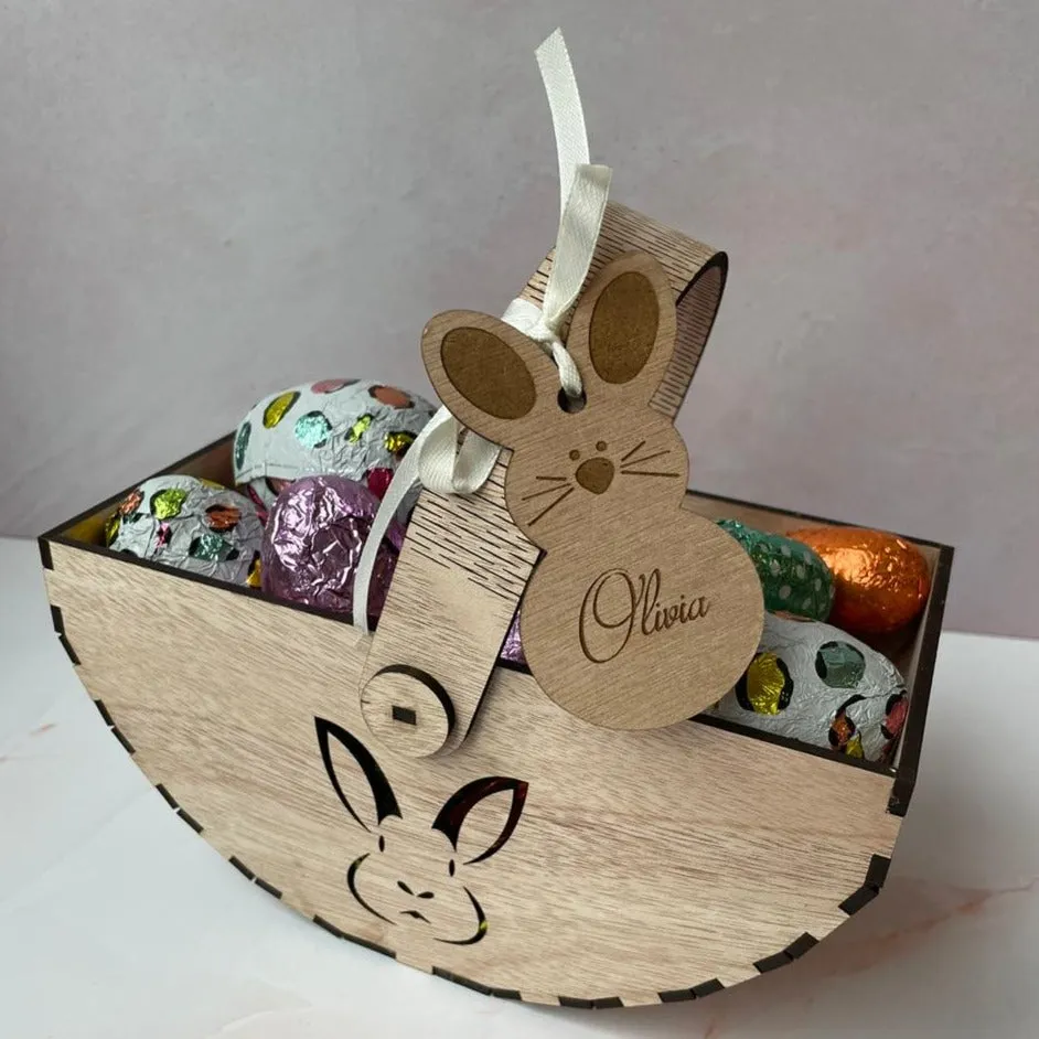 Easter Basket