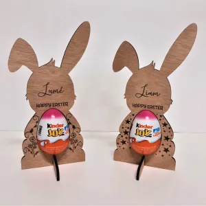 Easter Bunny Egg Holder