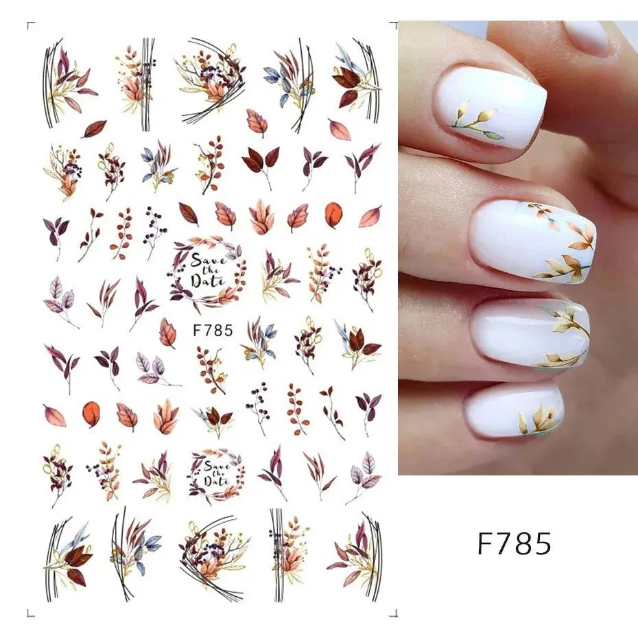 Easter Bunny Nail Stickers: Playful Design for Festive Manicures!