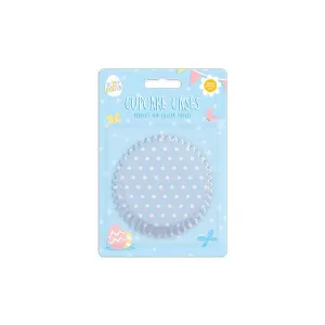 Easter Cupcake Cases 60PK