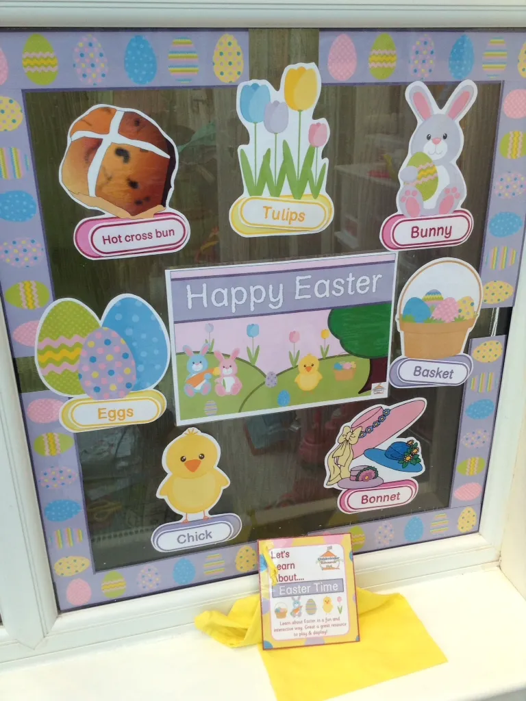Easter - Mega Bundle
