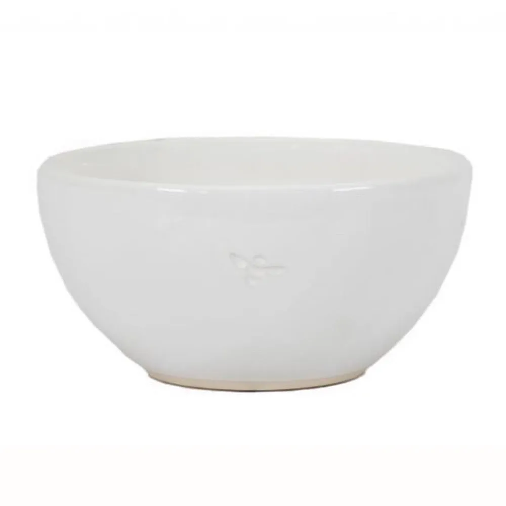 Embossed Bee Bowl