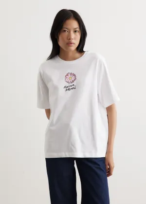 Floating Flower Comfort T-Shirt
