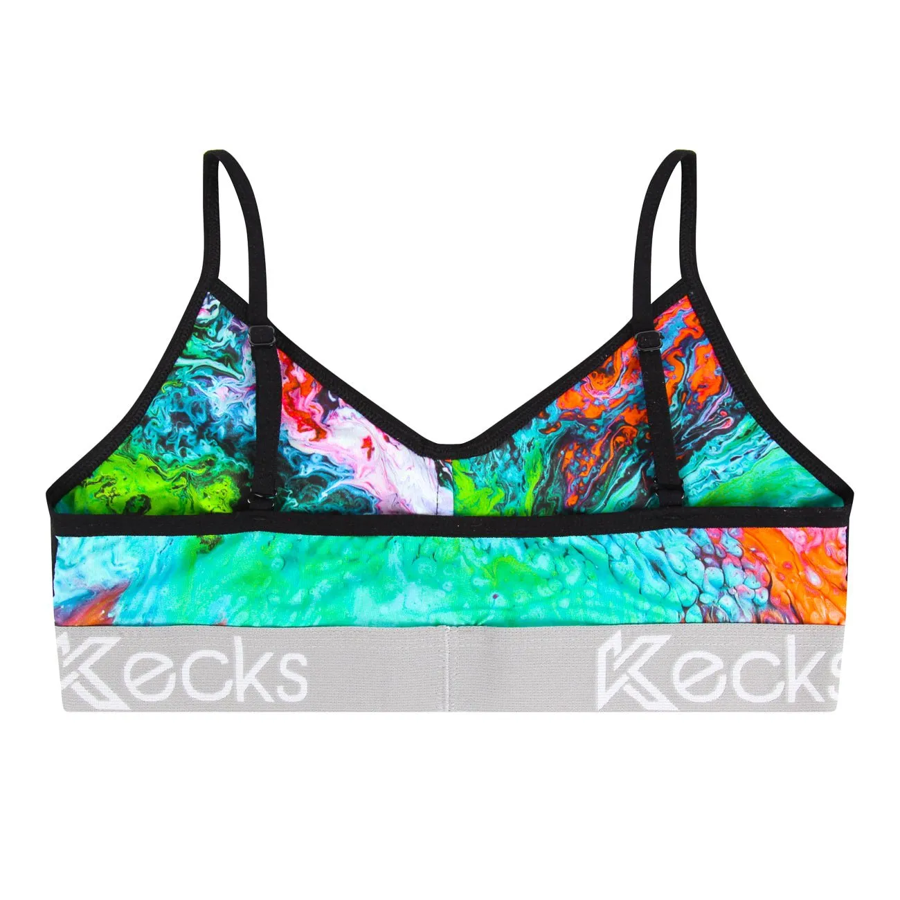 Floating Lounge Bralette