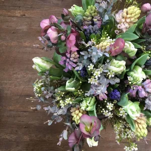 Floral Subscription