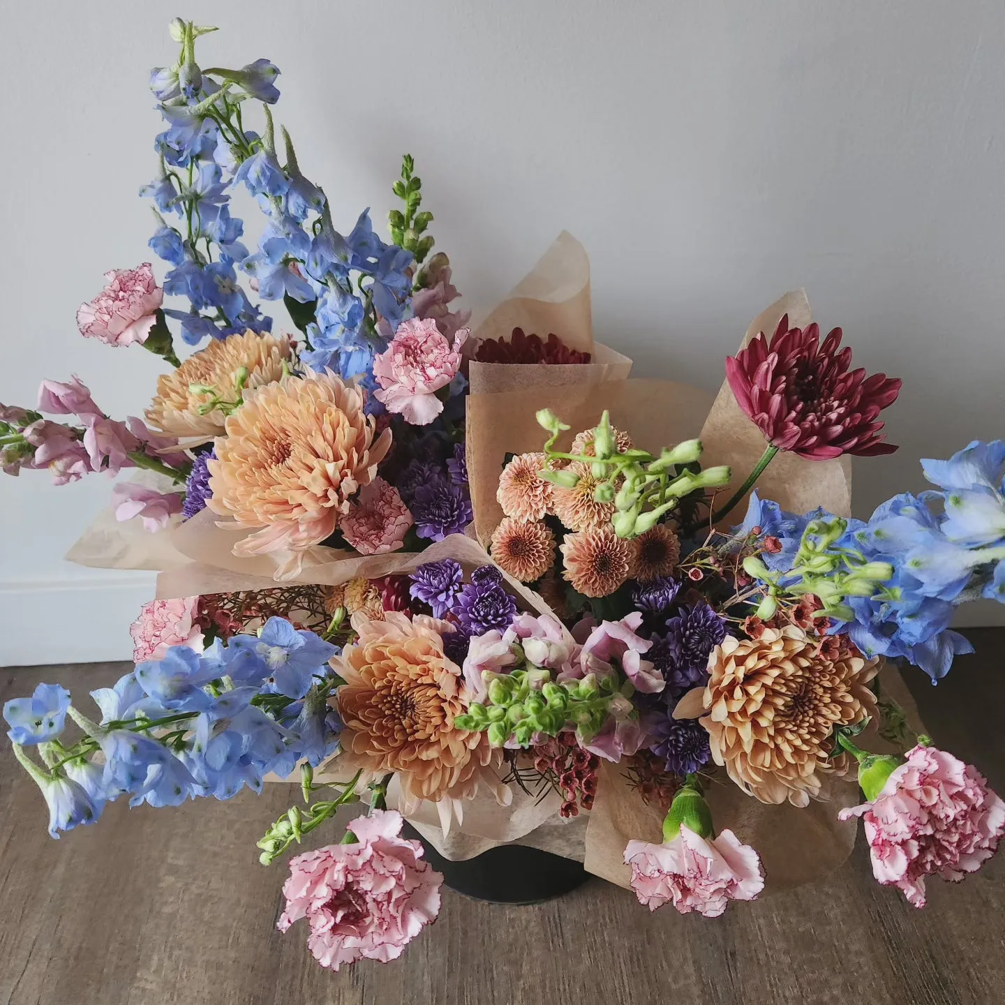 Floral Subscription