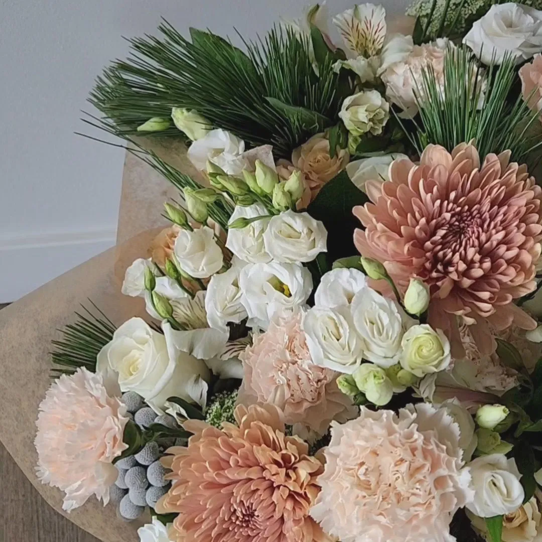 Floral Subscription
