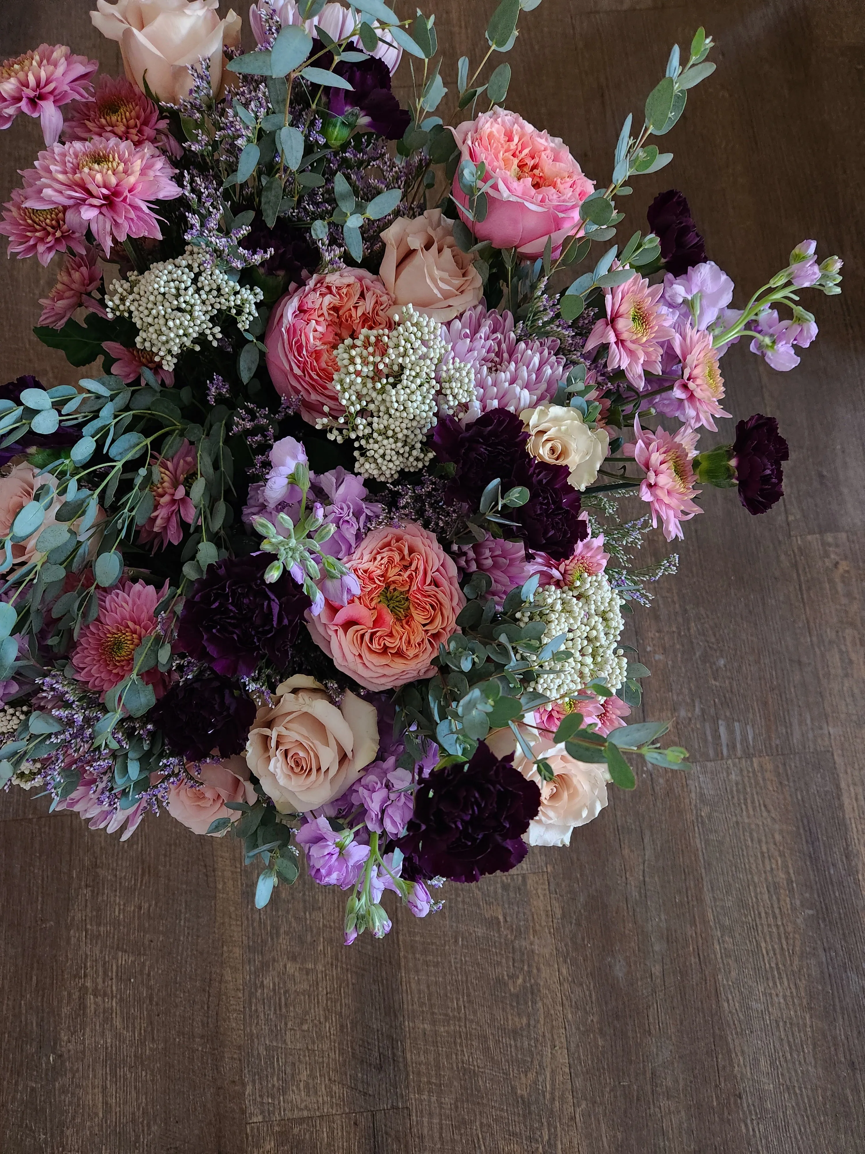 Floral Subscription
