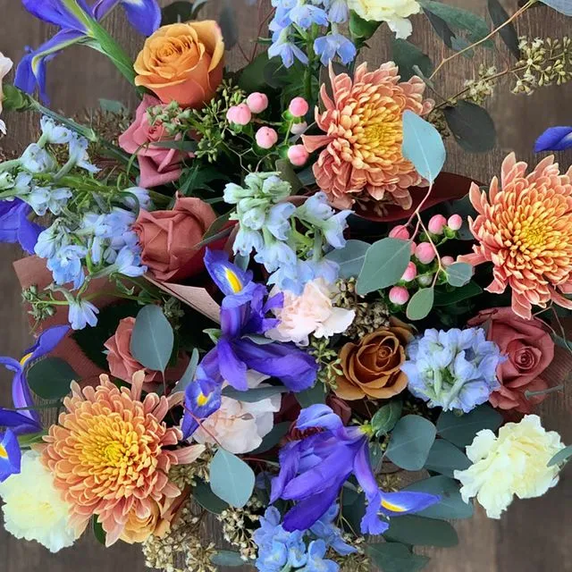 Floral Subscription