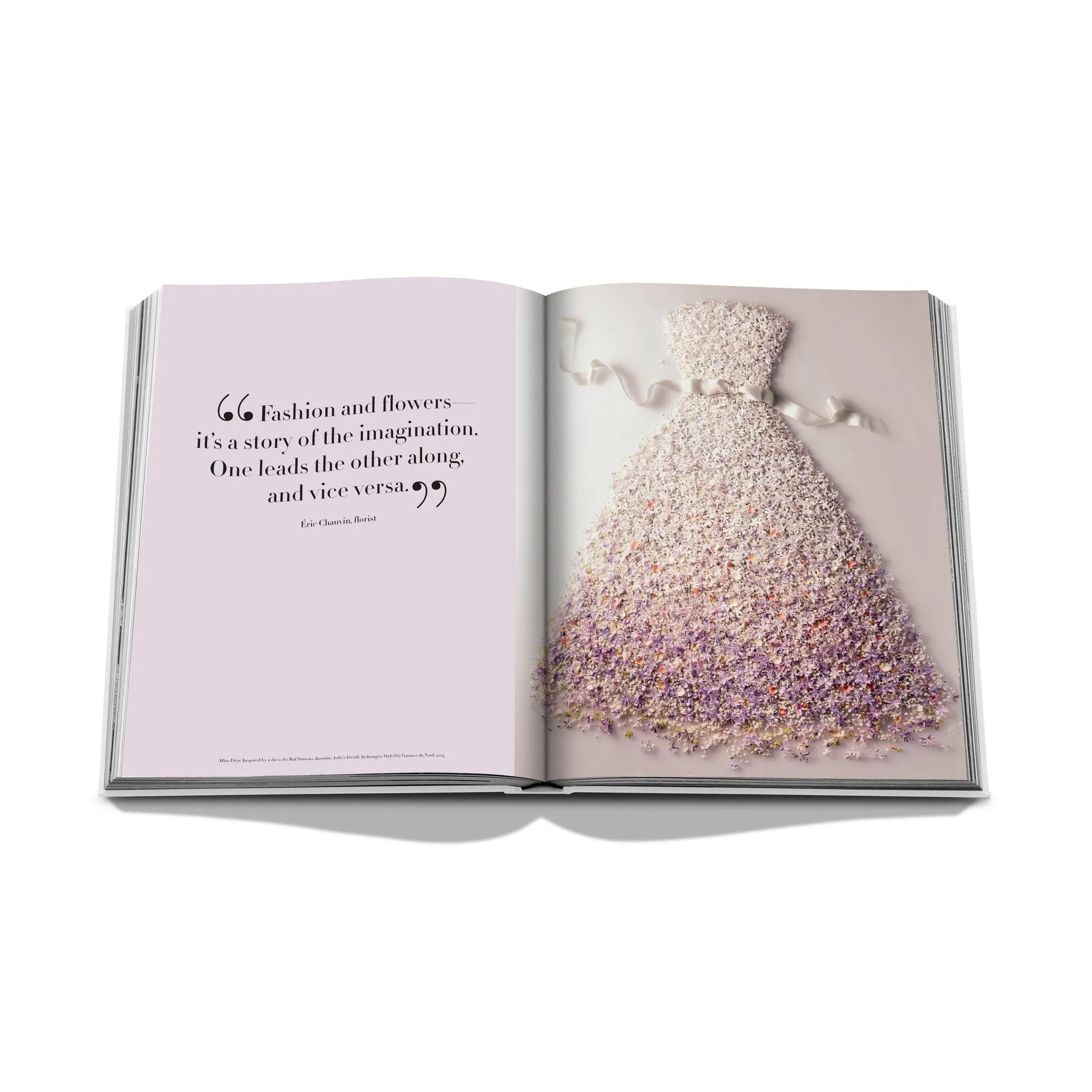 Flowers: Art & Bouquets